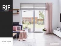 T3 de 64 m² avec balcon et parking