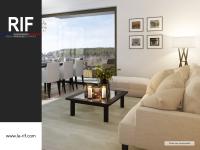 T3 de 60 m² avec jardin de 79 m²