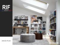 T3 de 60 m² avec jardin de 90 m²