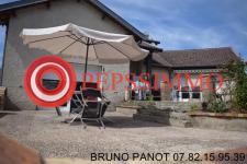 T4 de 69 m² avec balcon et parking