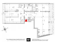 T3 de 61 m² avec jardin