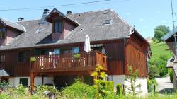 T4 de 79 m² avec balcon plein Sud