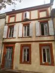 T5 de 98 m² avec balcon 40 m²