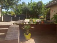 T5 de 98 m² avec balcon 40 m²