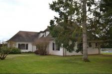 Appartement T4 de 85 m² avec terrasse