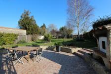 Appartement T4 de 103 m² avec une terrasse de 80 m²