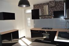 T5 de 97 m² avec balcon