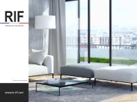 T2 de 50 m² avec pièce à vivre de 30 m²