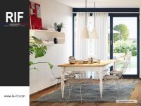 T4 de 72 m² avec balcon et parking