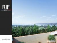 T3 de 79 m² avec loggia