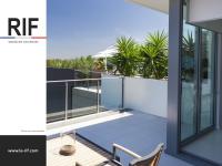 T4 de 95 m² avec jardin