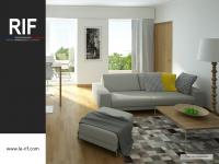 T5 de 97 m² avec balcon