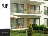 T4 de 76 m² avec balcon