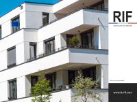 T4 de 78 m² avec balcon 41 m²