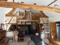 Appartement T5 de 134 m