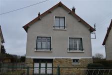 COEUR DE VILLAGE -APPARTEMENT F2 REFAIT DE NEUF