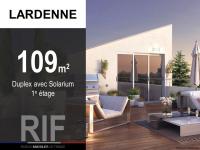 T3 de 65 m² avec balcon et parking