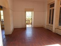 Appartement T3 de 66 m² avec terrasses et jardin de 72 m²