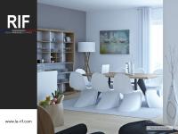 Maison de village T4 de 100 m²