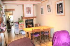 T4 de 81 m² avec balcon et parking