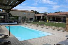 Duplex T4 de 96 m² avec jardin