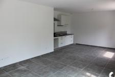 T2 de 54 m² avec balcon végétal