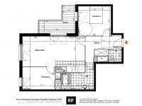 T5 de 127 m² avec jardin d\'hiver