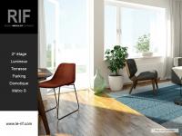 T5 de 115 m² avec jardin d\'hiver