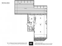 T3 de 60 m² avec balcon et parking