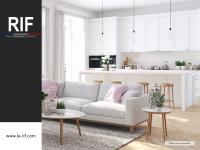 T3 de 62 m² avec terrasse