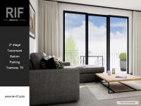 Appartement T4 de 85 m² avec une terrasse de 52 m²