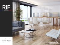 Appartement T4 de 76 m² avec terrasse et garage