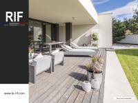 T3 de 60 m² avec terrasse et jardin de 74 m²