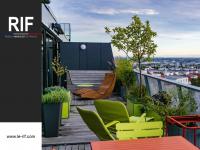 T5 de 155 m² avec terrasse de 61 m²