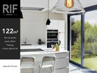 Appartement T4 de 83 m² avec terrasse