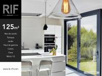 T3 de 57 m² avec terrasse