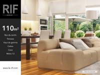 T4 de 84 m² avec terrasse