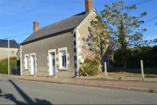 Appartement T4 de 81 m² avec jardin