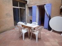 Appartement T4 de 90 m² avec terrasse et solarium