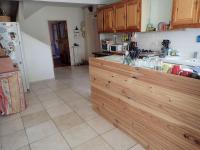 Appartement T4 de 90 m² avec terrasse et solarium