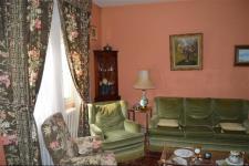 T4 82 m² avec un jardin 185 m²