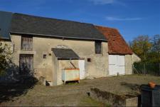 T4 de 89 m² avec loggia