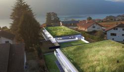 T5 de 103 m² avec terrasses