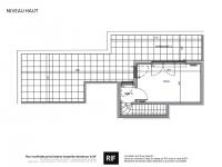 T4 de 95 m² avec terrasse