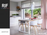 T3 de 63 m² avec balcon et parking