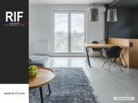 T3 de 66 m² avec balcon et parking