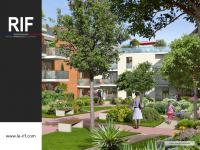 T5 de 132 m² avec terrasses