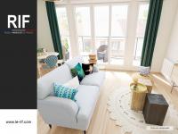 Appartement T3 de 96 m² avec terrasse de 41 m²