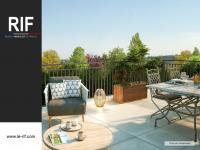 T3 de 78 m² avec loggia