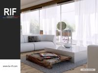 T4 de 124 m² avec terrasse 59 m²